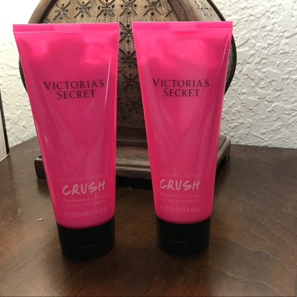 Victoria’s Secret CRUSH Lotion - Picture 3 of 4